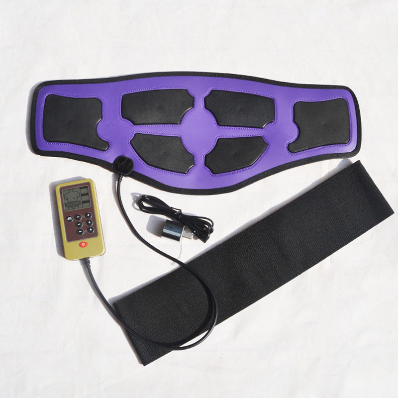 Waist Massager Home Physiotherapy Device