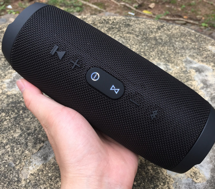 Waterproof Bluetooth Speaker 3 Generation