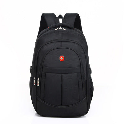 Custom-made notebook, shoulder bag, shoulder bag, military knife, double shoulder, laptop bag, travel bag, high-end business bag