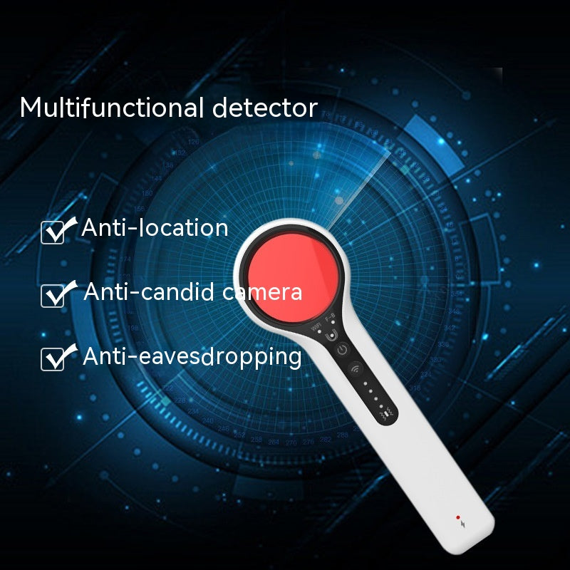 Anti-theft Multifunctional Infrared Detector Hotel
